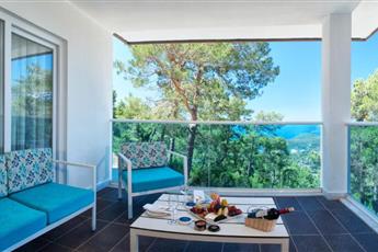 Garcia Resort & Spa Oludeniz