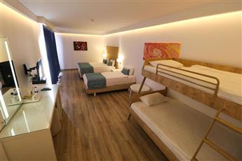 Garcia Resort & Spa Oludeniz