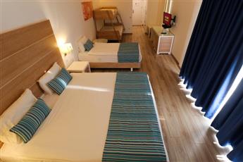 Garcia Resort & Spa Oludeniz