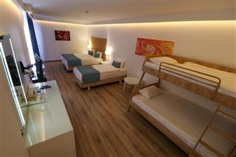 Garcia Resort & Spa Oludeniz