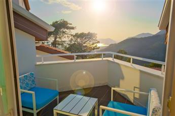 Garcia Resort & Spa Oludeniz