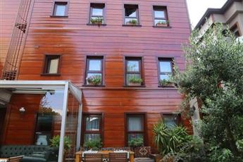 Garden House Istanbul 4*