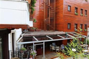 Garden House Istanbul 4*