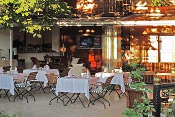 Garden House Istanbul 4*