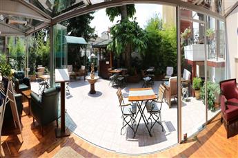 Garden House Istanbul 4*