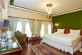 Garden House Istanbul 4*