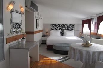 Garden House Istanbul 4*