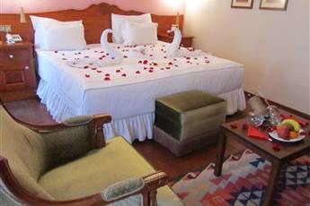 Garden House Istanbul 4*