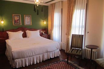 Garden House Istanbul 4*