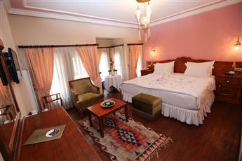 Garden House Istanbul 4*
