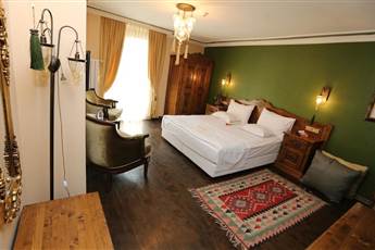 Garden House Istanbul 4*