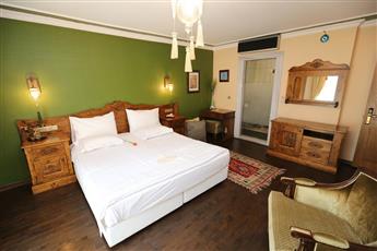 Garden House Istanbul 4*