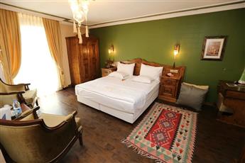 Garden House Istanbul 4*