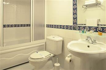 Garden House Istanbul 4*