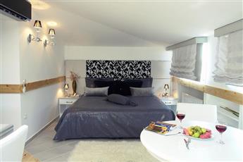 Garden House Istanbul 4*