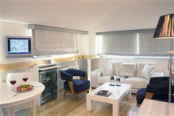 Garden House Istanbul 4*