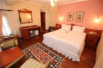 Garden House Istanbul 4*