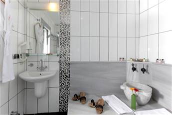 Garden House Istanbul 4*