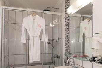 Garden House Istanbul 4*