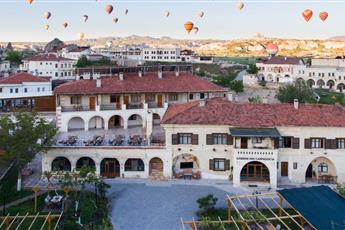 Garden Inn Cappadocia