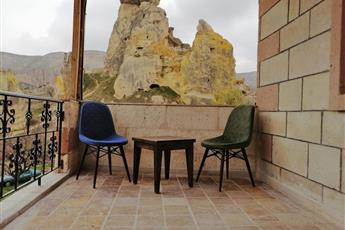 Garden Inn Cappadocia