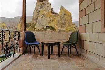 Garden Inn Cappadocia