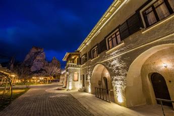 Garden Inn Cappadocia