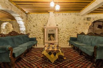 Garden Inn Cappadocia