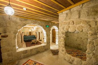 Garden Inn Cappadocia