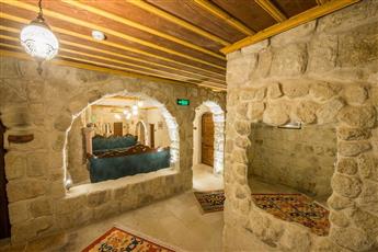 Garden Inn Cappadocia