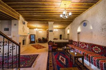 Garden Inn Cappadocia