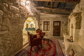 Garden Inn Cappadocia