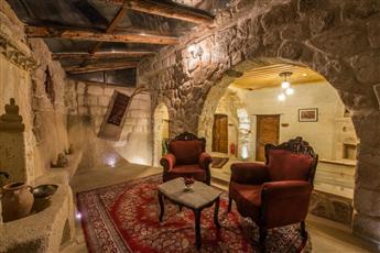 Garden Inn Cappadocia