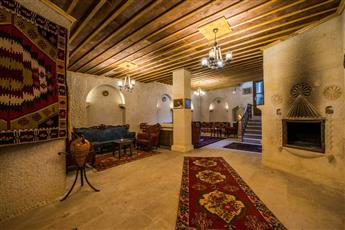 Garden Inn Cappadocia