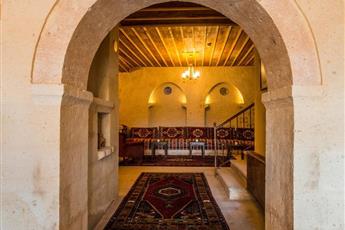 Garden Inn Cappadocia