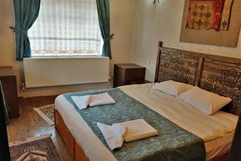 Garden Inn Cappadocia