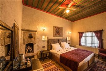 Garden Inn Cappadocia