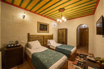 Garden Inn Cappadocia