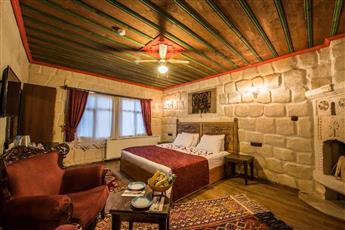 Garden Inn Cappadocia