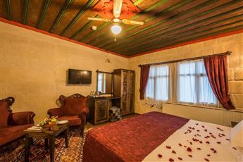 Garden Inn Cappadocia