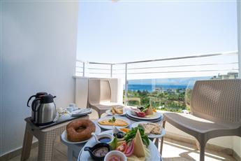 Garden of Sun Hotel 5*