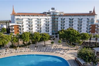 Garden of Sun Hotel 5*