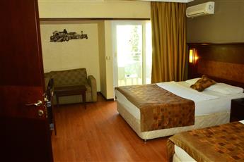 Garden of Sun Hotel 5*