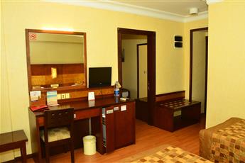 Garden of Sun Hotel 5*