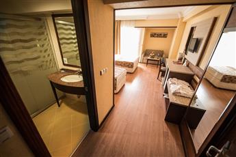 Garden of Sun Hotel 5*