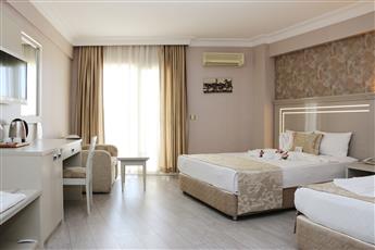 Garden of Sun Hotel 5*