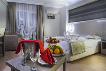 Garden of Sun Hotel 5*