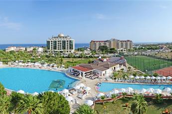 Garden of Sun Hotel 5*