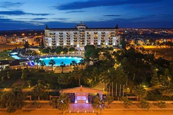 Garden of Sun Hotel 5*