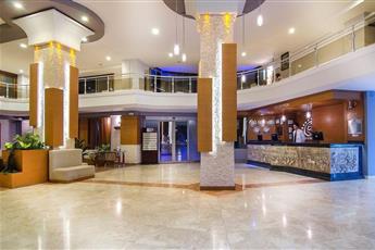 Garden of Sun Hotel 5*